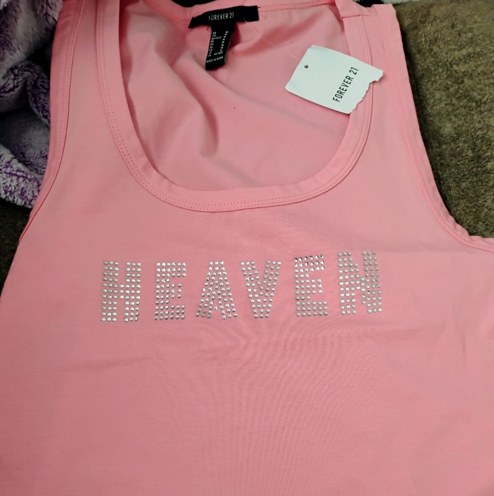 Tank top